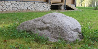 Val 14 kamni na luki