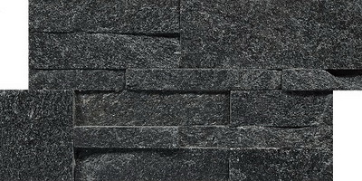 Kvarcit Blek Modern