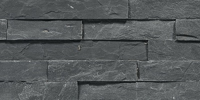 C Slate Black