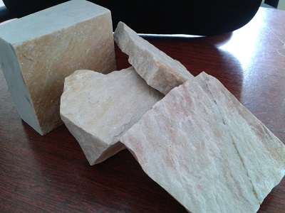 Semibratskiy kvarcit